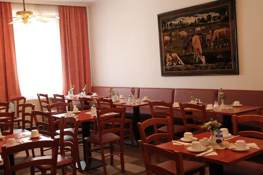 Hotel Majestic برلين المظهر الخارجي الصورة