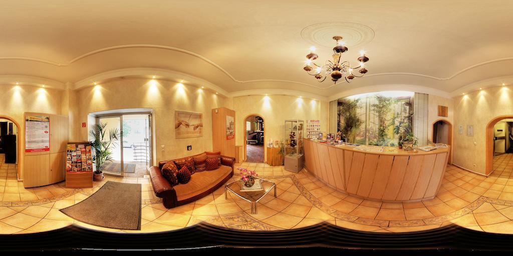 Hotel Majestic برلين المظهر الخارجي الصورة